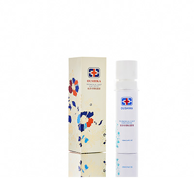 米林抗菌防护喷雾