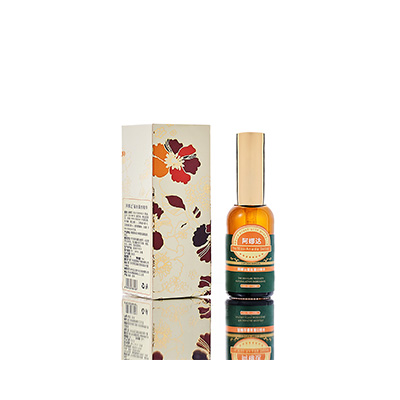 米林备孕期日常卫生护理精华