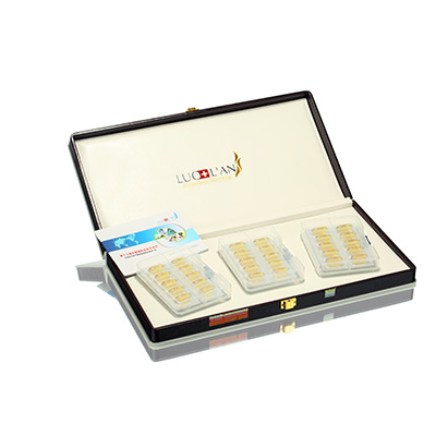 米林产后盆腔修复套