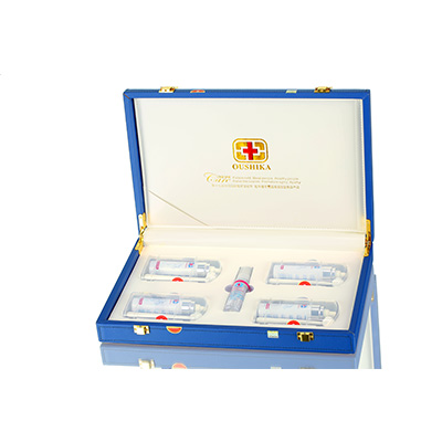 恢复自洁系统套米林