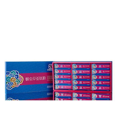 米林调经养气汤